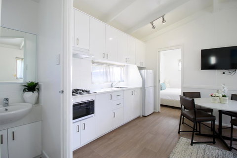 Kanasta Caravan Park - Taree Accommodation 37
