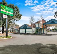 Quality Inn  Suites Traralgon - Taree Accommodation