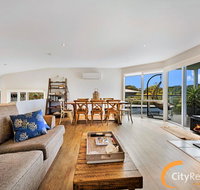 Peninsula Retreat - Taree Accommodation