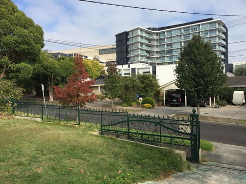 Doncaster Westfield Home Stay - Taree Accommodation 0