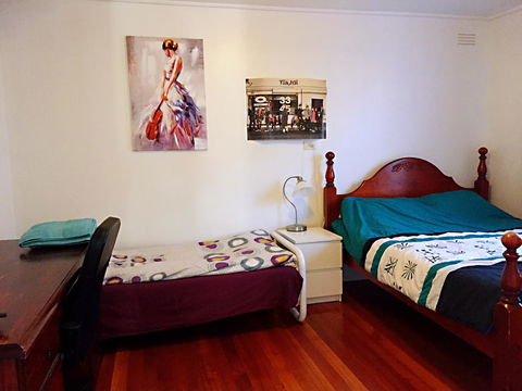 Doncaster Westfield Home Stay - Taree Accommodation 29