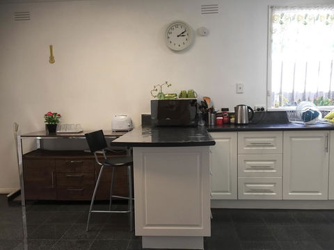 Doncaster Westfield Home Stay - Taree Accommodation 39