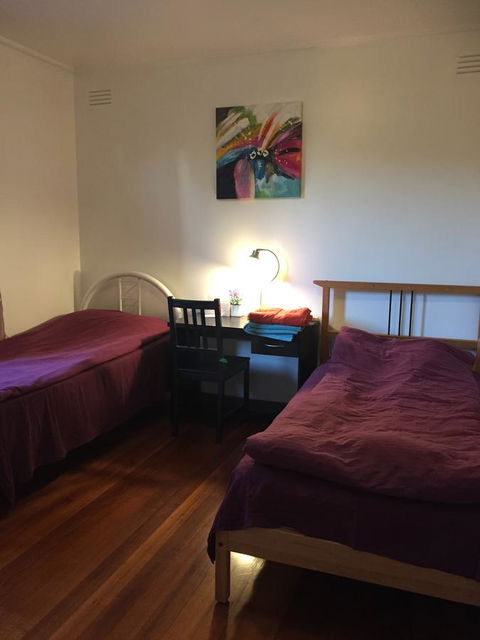 Doncaster Westfield Home Stay - Taree Accommodation 37