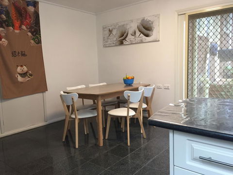 Doncaster Westfield Home Stay - Taree Accommodation 20