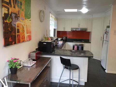 Doncaster Westfield Home Stay - Taree Accommodation 21