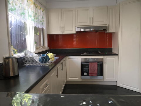 Doncaster Westfield Home Stay - Taree Accommodation 38
