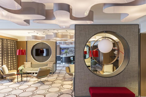 Pullman Melbourne Albert Park - Taree Accommodation 29