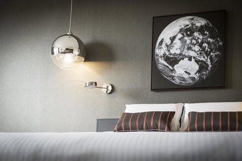 Pullman Melbourne Albert Park - Taree Accommodation 38