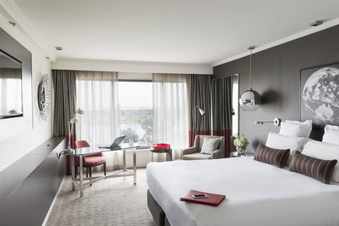 Pullman Melbourne Albert Park - Taree Accommodation 7