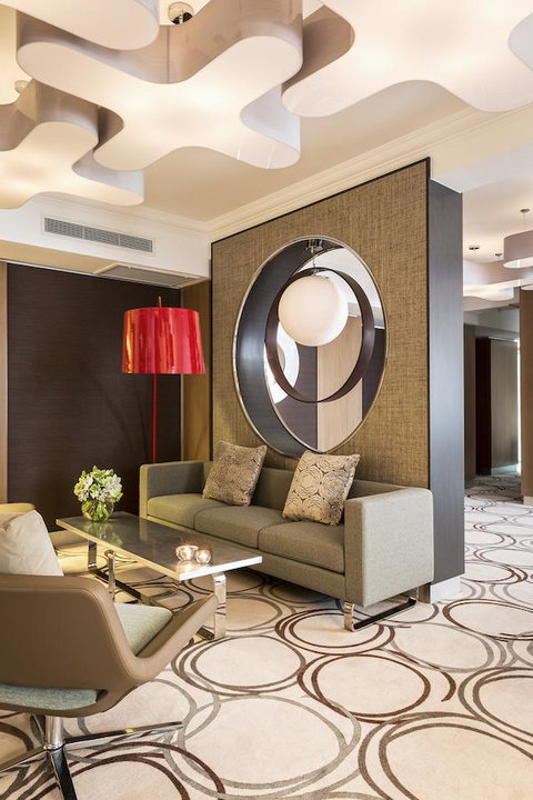 Pullman Melbourne Albert Park - Taree Accommodation 23