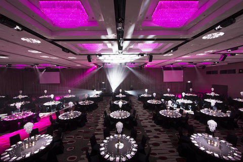 Pullman Melbourne Albert Park - Taree Accommodation 24