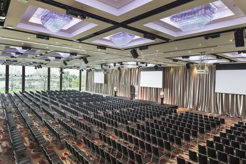 Pullman Melbourne Albert Park - Taree Accommodation 13