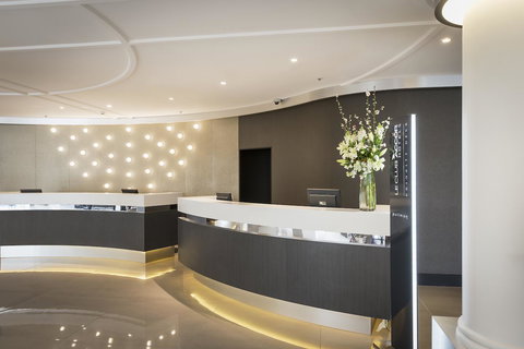 Pullman Melbourne Albert Park - Taree Accommodation 31