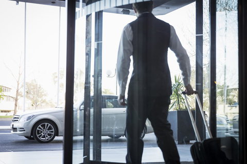 Pullman Melbourne Albert Park - Taree Accommodation 17