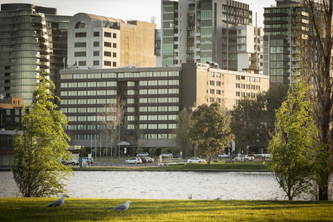 Pullman Melbourne Albert Park - Taree Accommodation 1