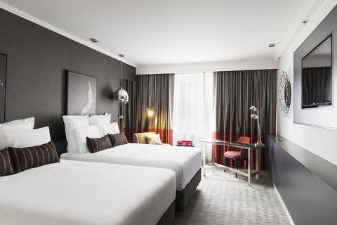 Pullman Melbourne Albert Park - Taree Accommodation 8