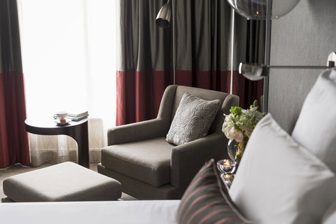 Pullman Melbourne Albert Park - Taree Accommodation 16