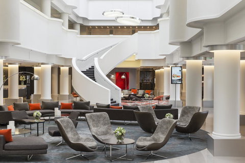 Pullman Melbourne Albert Park - Taree Accommodation 22