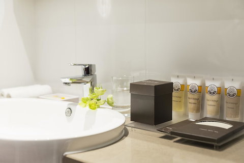 Pullman Melbourne Albert Park - Taree Accommodation 33