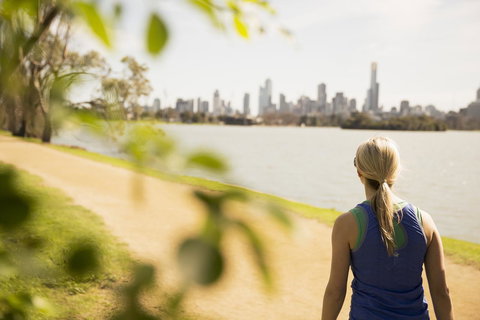 Pullman Melbourne Albert Park - Taree Accommodation 6
