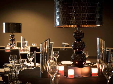 Pullman Melbourne Albert Park - Taree Accommodation 39