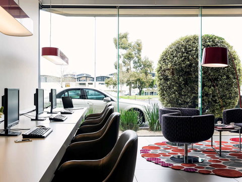 Pullman Melbourne Albert Park - Taree Accommodation 43