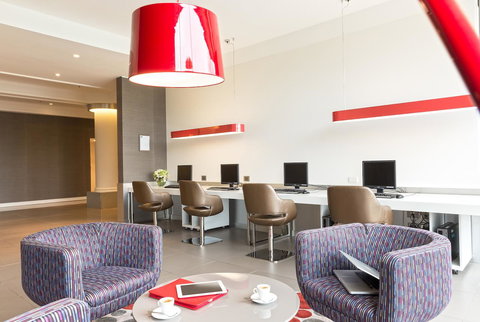 Pullman Melbourne Albert Park - Taree Accommodation 19