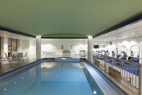 Pullman Melbourne Albert Park - Taree Accommodation 3