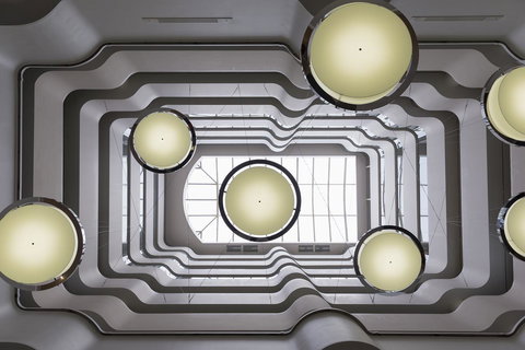 Pullman Melbourne Albert Park - Taree Accommodation 9