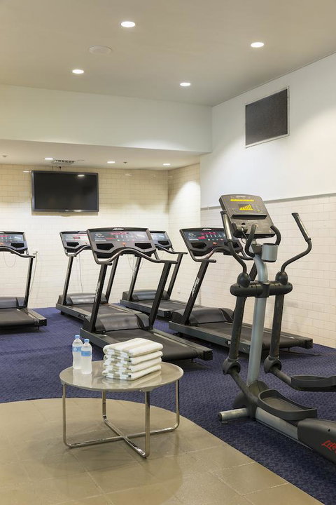 Pullman Melbourne Albert Park - Taree Accommodation 20