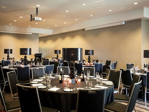 Pullman Melbourne Albert Park - Taree Accommodation 41