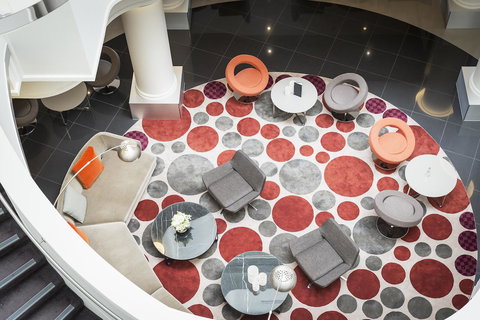 Pullman Melbourne Albert Park - Taree Accommodation 35