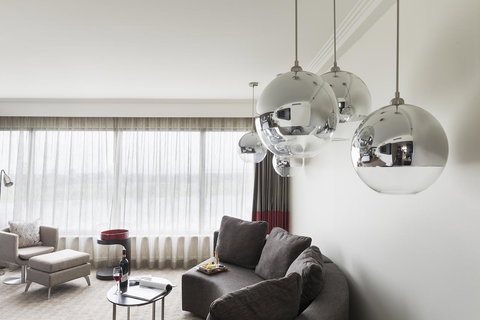 Pullman Melbourne Albert Park - Taree Accommodation 32