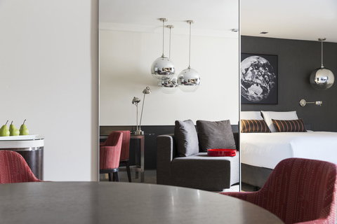 Pullman Melbourne Albert Park - Taree Accommodation 30