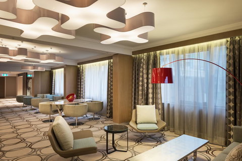 Pullman Melbourne Albert Park - Taree Accommodation 37