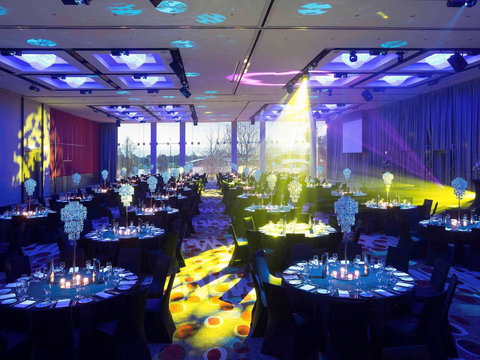 Pullman Melbourne Albert Park - Taree Accommodation 40