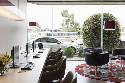 Pullman Melbourne Albert Park - Taree Accommodation 18