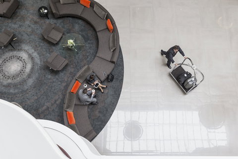 Pullman Melbourne Albert Park - Taree Accommodation 2