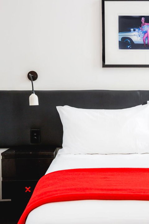 Middle Park Hotel - Taree Accommodation 28