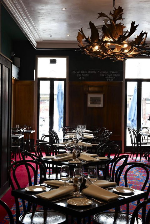 Middle Park Hotel - Taree Accommodation 22