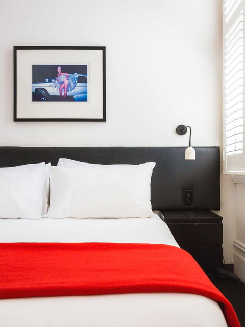 Middle Park Hotel - Taree Accommodation 4