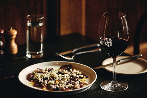 Middle Park Hotel - Taree Accommodation 1