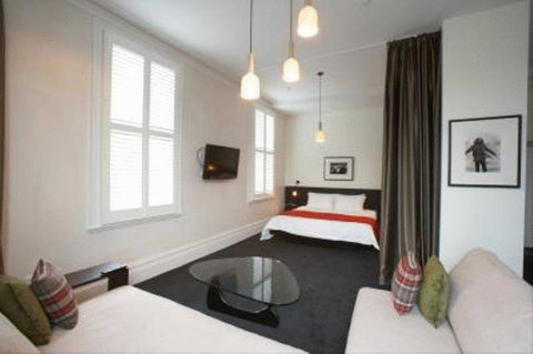 Middle Park Hotel - Taree Accommodation 23