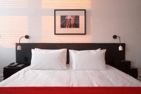 Middle Park Hotel - Taree Accommodation 31