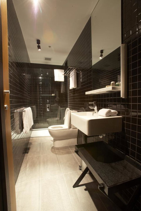 Middle Park Hotel - Taree Accommodation 12