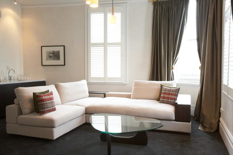 Middle Park Hotel - Taree Accommodation 30