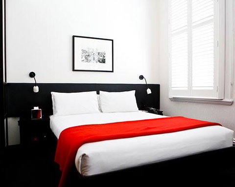 Middle Park Hotel - Taree Accommodation 3