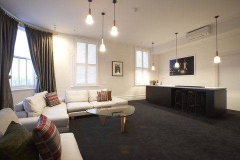 Middle Park Hotel - Taree Accommodation 16