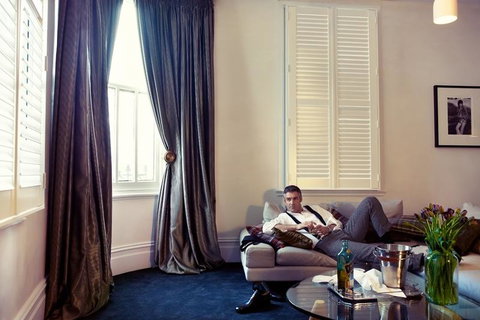 Middle Park Hotel - Taree Accommodation 18