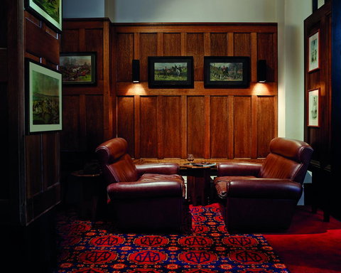 Middle Park Hotel - Taree Accommodation 14